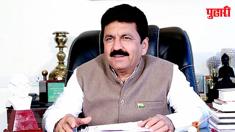 Yogesh Bahal