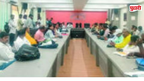 Chhatrapati Sambhajinagar News