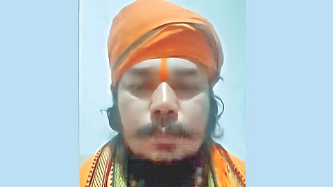 Nashik fake godman