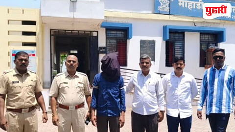 Dhule Crime News 