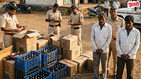 फोटो AI द्वारे तयार करण्यात आला आहे.