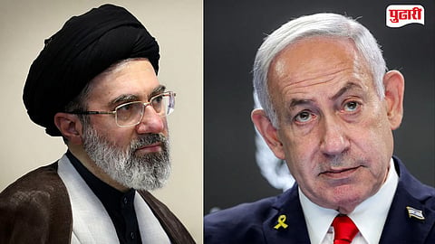 US-Iran Israel War