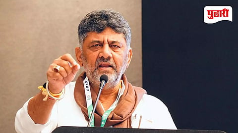DK Shivakumar Net Worth