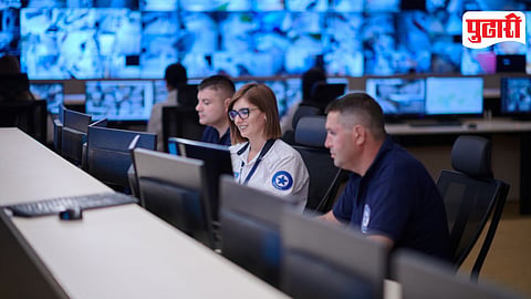 Cyber Security Center