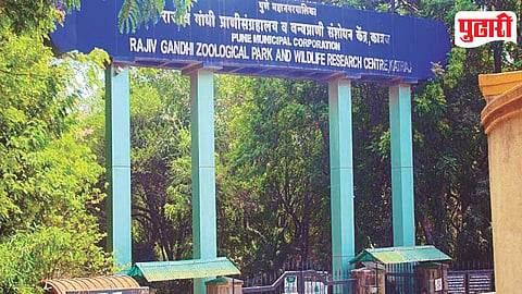Katraj Zoo