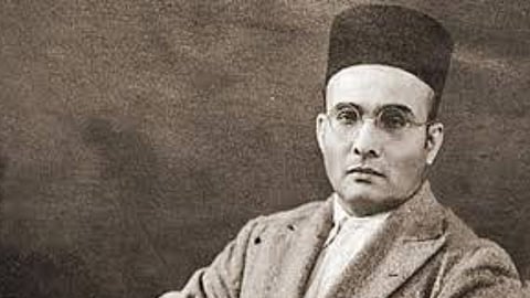स्वा. वि. दा. सावरकर