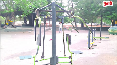 KDMC open gym
