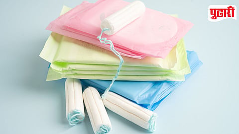 Sanitary Pad