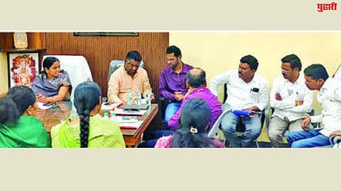 Bogus Doctors Case
