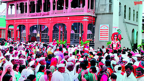 Sambhajinagar News