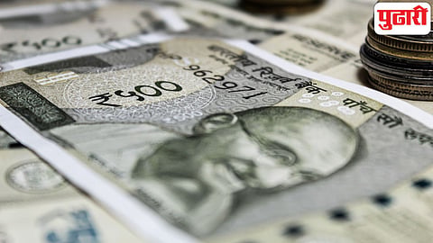 RBI Plastic Notes