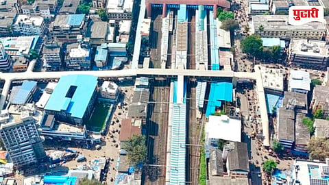 Dombivli SATIS Project