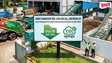 Waste Management 