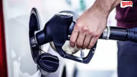 Paratur petrol pump assault