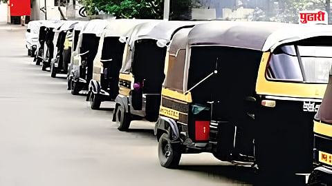 Marathi language training drivers