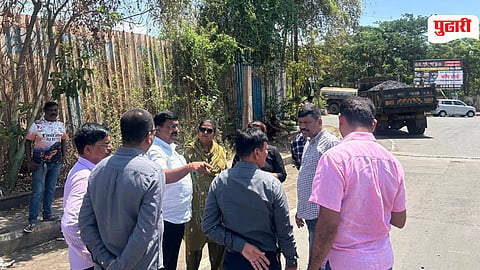 Pre Monsoon Preparation