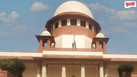 Supreme Court on dowry death | मुले लग्नानंतर पत्नी, तिच्या कुटुंबाचा छळ का करतात? हुंडाबळी प्रकरणी सुप्रीम कोर्टाचा सवाल 