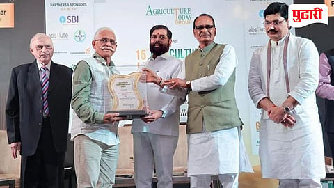 Saguna Baug Neral Success Story 