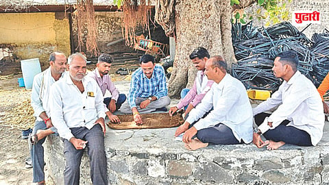 Agriculture awareness program