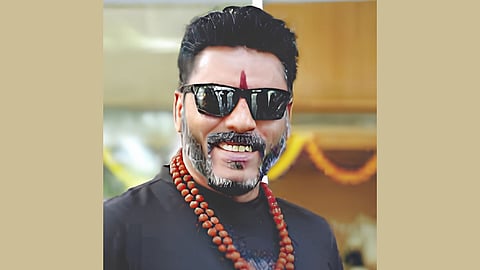 शिवानंद नीलण्णावर