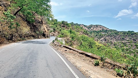 Kelghar Ghat