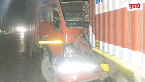Highway Accident
