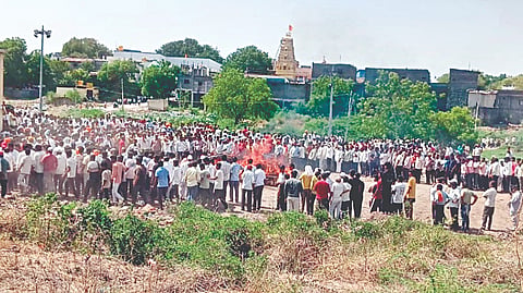 Govindpur murder case