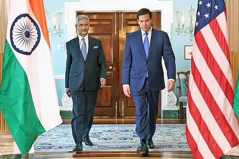 Marco Rubio visit |