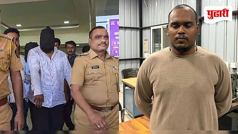 Pune Liquor Case