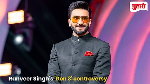 Ranveer Singh