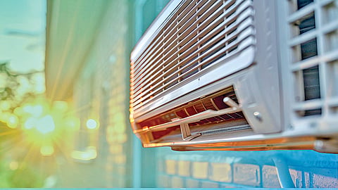 AC and Environment |