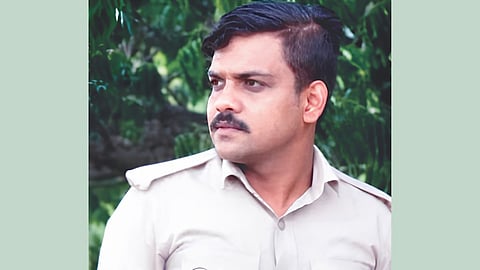Belgaum Policeman Death: कर्तव्यावर असतानाच पोलिसाचा हृदयाघाताने मृत्यू