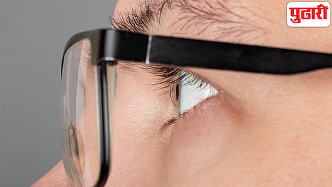 Eye Disease