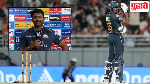 Sai Sudharsan IPL 2026