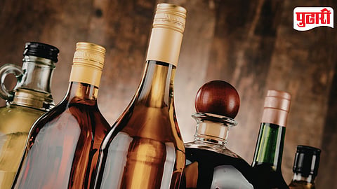 Liquor