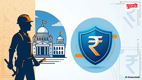 Small Contractor Loan Guarantee