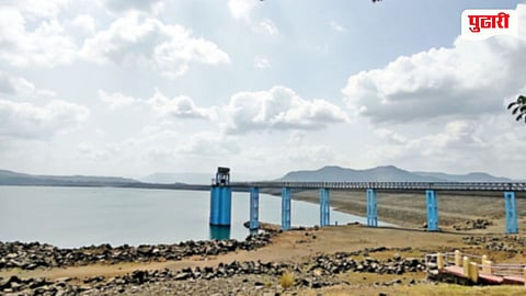 Navi Mumbai Water Supply