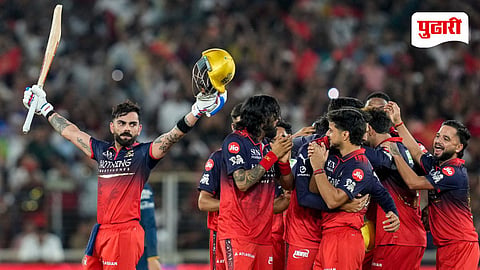 RCB Final IPL 2026 Strategy 