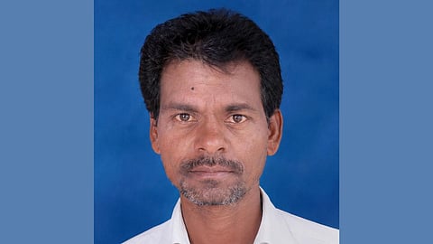 दिलीप जानबा नन्नावरे 
