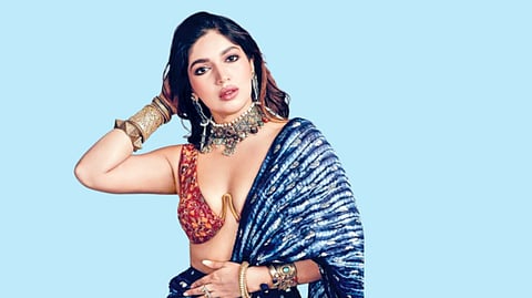 Bhumi Pednekar |