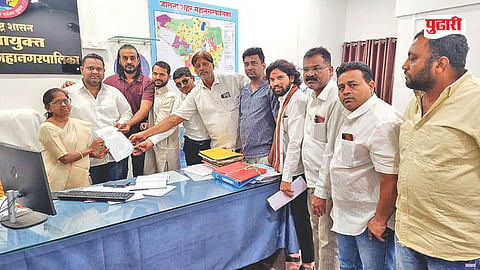Jalna civic issues