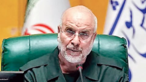 Iran US deal |