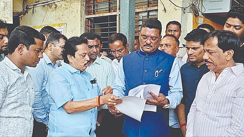 Sindhudurg News