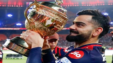 ​Virat Kohli |