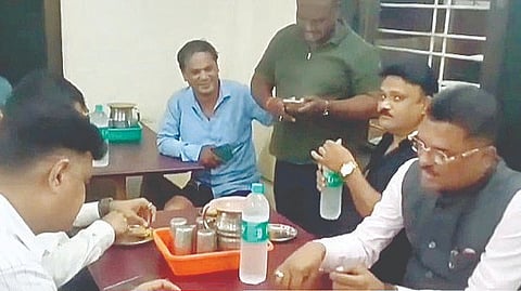 Pratap Sarnaik
