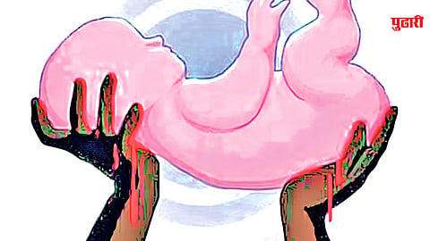 child death reporting rule
