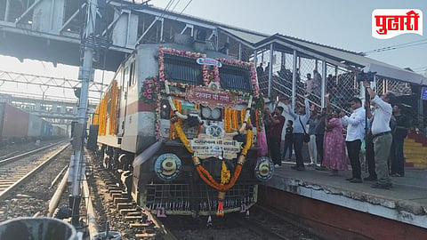 Deccan Queen
