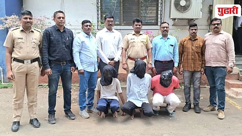  Dombivli Robbery Case