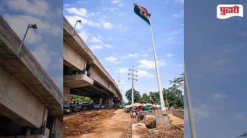Murbad Highway Project