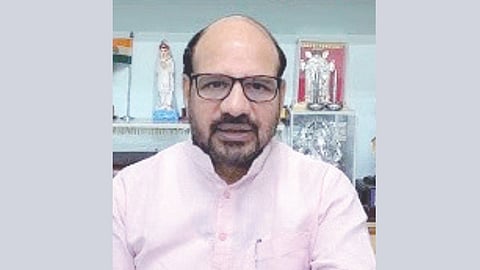 वैभव नायकवडी